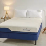 Colchón Organic Mattress | Tecnología Espuma Viscoelástica Memory Foam - Imagen 2