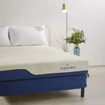 Colchón Organic Mattress | Tecnología Espuma Viscoelástica Memory Foam - Imagen 6
