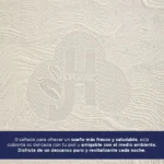 Colchón Organic Mattress | Tecnología Espuma Viscoelástica Memory Foam - Imagen 7