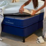 Colchón Secundario - Sobre colchón - Gel Memory Foam - Imagen 2