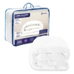 Hokins | Cubrecolchón Premium |  Acolchonado 5cm