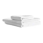 Juego de Sábanas de Lujo 300 Hilos - 100% Algodón Puro