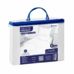 Juego de Sábanas de Lujo 300 Hilos - 100% Algodón Puro - Imagen 4