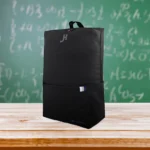 Mochila para Laptop Halfblack - Imagen 9