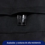 Mochila para Laptop Halfblack - Imagen 6