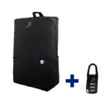 Mochila para Laptop Halfblack - Imagen 3