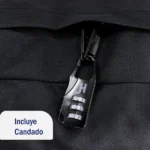 Mochila para Laptop Crossblack - Imagen 4