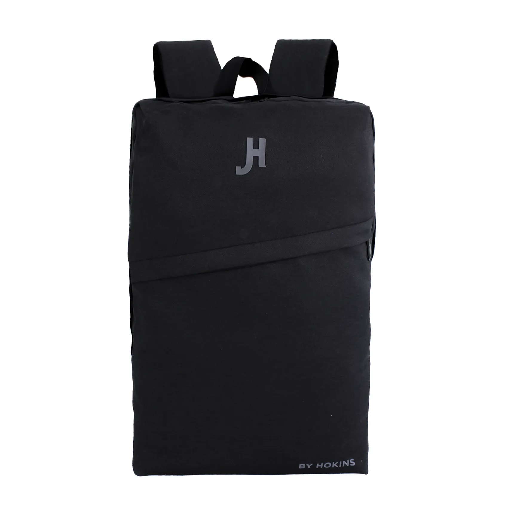 Mochila para laptop Neon NE002-BK - 3 Mochila para Laptop Crossblack - Imagen 1