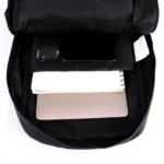 Mochila para Laptop Crossblack - Imagen 9