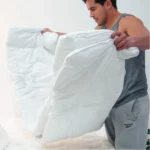 Kit Funda + Relleno de Edredón Microfibra Suave - Imagen 5